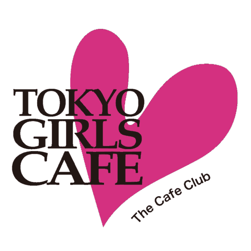TOKYO GIRLS CAFE